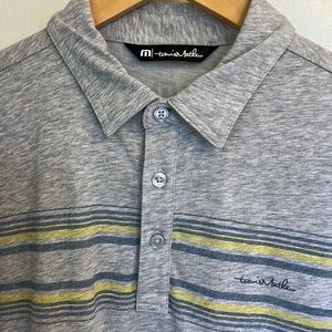 Travis Mathew Polo